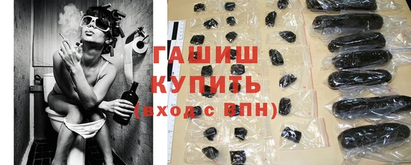 гашик Костерёво
